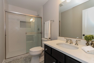 Welcome home! Stunning NEW CONSTRUCTION to be built in Lemont's - photo 25