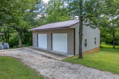 Waterfront home, Large shop and 2 Docks with ramp down the street - photo 37