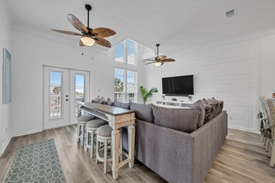 Welcome to your coastal getaway with Gulf views from every - photo 7