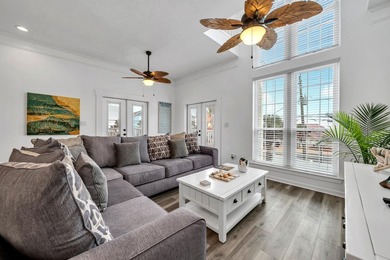 Welcome to your coastal getaway with Gulf views from every - photo 8