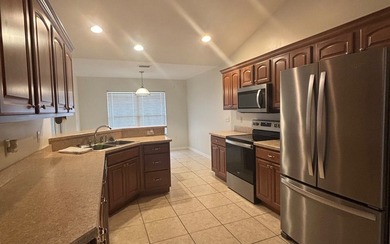 Move in ready, Beautiful brick home on large lot with new vinyl - photo 28