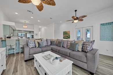 Welcome to your coastal getaway with Gulf views from every - photo 9