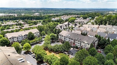Welcome to the vibrant, lock-and-leave lifestyle at Westside - photo 34
