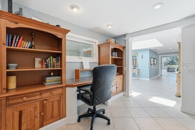 Set on more than one acre in the heart of Sea Pines, this - photo 6