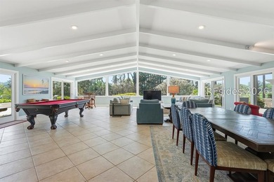 Set on more than one acre in the heart of Sea Pines, this - photo 7