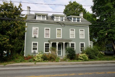 Lake Home For Sale in Westport, New York