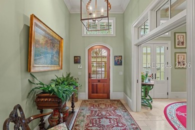 Lake Home For Sale in Beaufort, South Carolina
