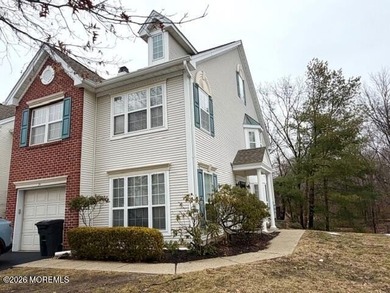 (private lake, pond, coastal) Townhome/Townhouse For Sale in Holmdel New Jersey