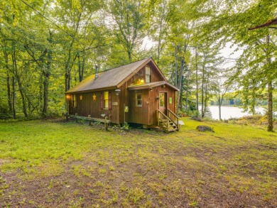 Lake Home For Sale in Newcomb, New York