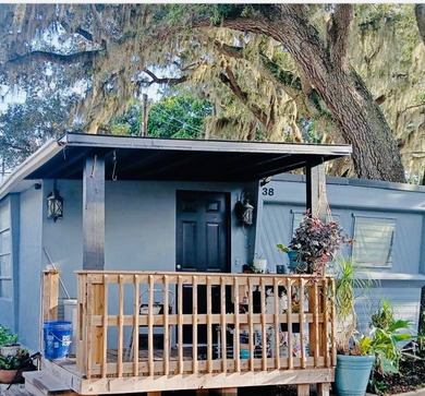 Lake Deeson Home For Sale in Lakeland Florida