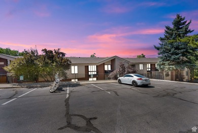 Great Salt Lake Condo For Sale in Salt Lake City Utah