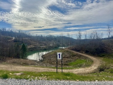 Sleepy Hollow Phase II is nestled on the banks of beautiful Wood - photo 6