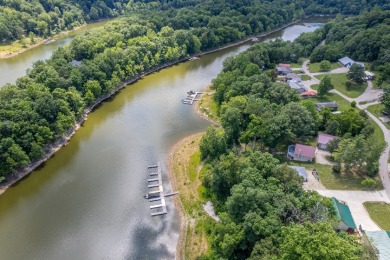 Waterfront home, Large shop and 2 Docks with ramp down the street - photo 48
