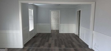 71 Acre Commercial Lot in Lithonia. High Volume of road Traffic