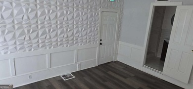 71 Acre Commercial Lot in Lithonia. High Volume of road Traffic