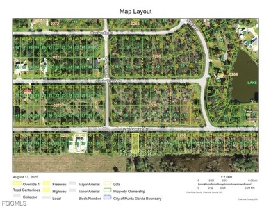 A spacious piece of land in historical Punta Gorda Florida with - photo 4