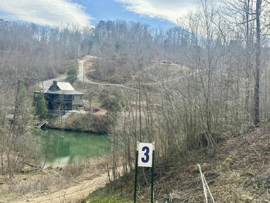 Sleepy Hollow Phase II is nestled on the banks of beautiful Wood - photo 7