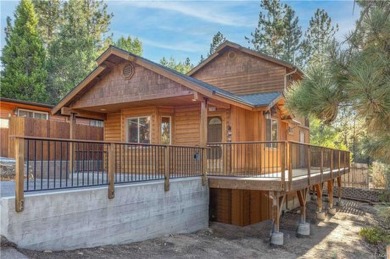 Lake Home For Sale in Big Bear Lake, California