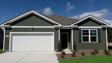 Intracoastal Waterway - Horry County Home For Sale in Little River South Carolina