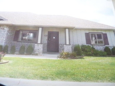 Table Rock Lake Townhome/Townhouse For Sale in Branson Missouri