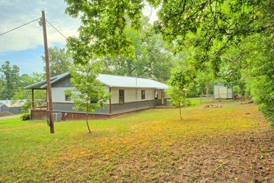Toledo Bend Lake Home For Sale in Hemphill Texas