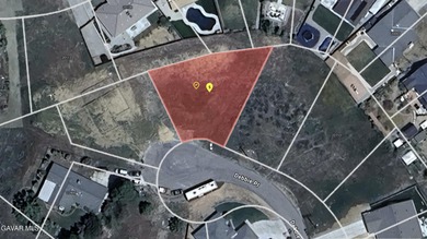Tom Sawyer Lake Lot For Sale in Tehachapi California
