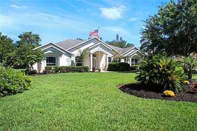 Lake Minnehaha Home For Sale in Clermont Florida