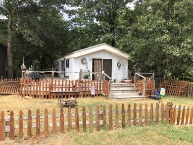 Lake Fork Home Sale Pending in Quitman Texas