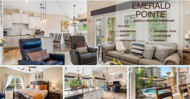 Lake Condo For Sale in Hollister, Missouri