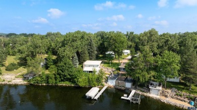 Lake Home For Sale in Grenville, South Dakota