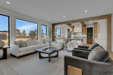 Werschay Homes showcases its newest floor plan The WEDGE. This - photo 13