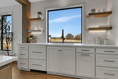 Werschay Homes showcases its newest floor plan The WEDGE. This - photo 14