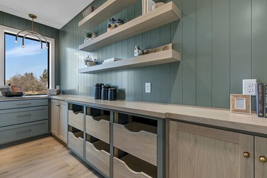 Werschay Homes showcases its newest floor plan The WEDGE. This - photo 15