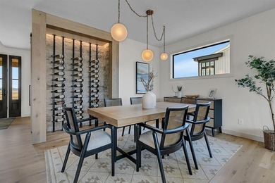 Werschay Homes showcases its newest floor plan The WEDGE. This - photo 16