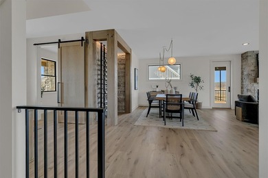Werschay Homes showcases its newest floor plan The WEDGE. This - photo 18