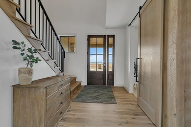 Werschay Homes showcases its newest floor plan The WEDGE. This - photo 19