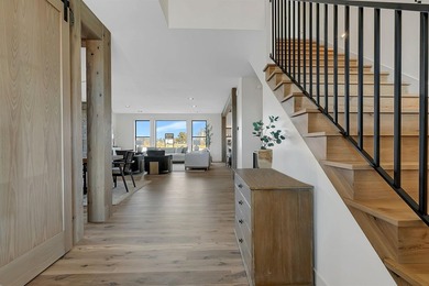 Werschay Homes showcases its newest floor plan The WEDGE. This - photo 20