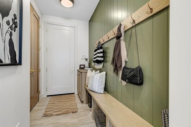 Werschay Homes showcases its newest floor plan The WEDGE. This - photo 21