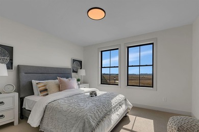 Werschay Homes showcases its newest floor plan The WEDGE. This - photo 23