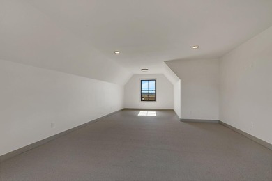 Werschay Homes showcases its newest floor plan The WEDGE. This - photo 25
