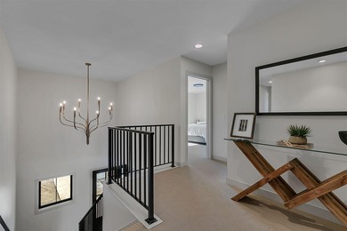 Werschay Homes showcases its newest floor plan The WEDGE. This - photo 26