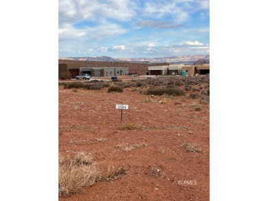 Lake Powell Lot For Sale in Page Arizona