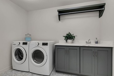 Werschay Homes showcases its newest floor plan The WEDGE. This - photo 31