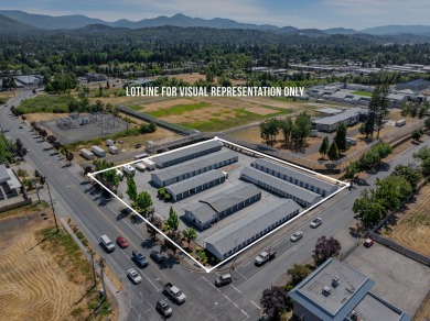 Rogue River Commercial Sale Pending in Grants Pass Oregon