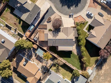 Just 20 minutes to Zion NP! This licensed, successful short-term