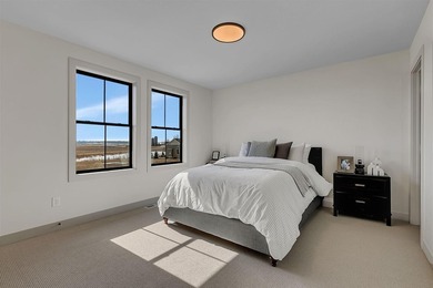 Werschay Homes showcases its newest floor plan The WEDGE. This - photo 32
