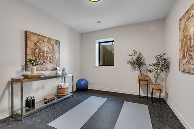 Werschay Homes showcases its newest floor plan The WEDGE. This - photo 35