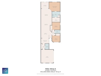 Welcome to 430 Woodpecker Ln, Unit D--a beautifully renovated