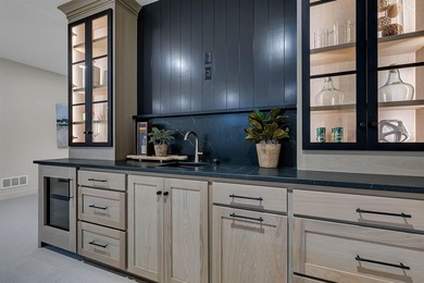 Werschay Homes showcases its newest floor plan The WEDGE. This - photo 40