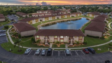Lake Condo For Sale in Punta Gorda, Florida